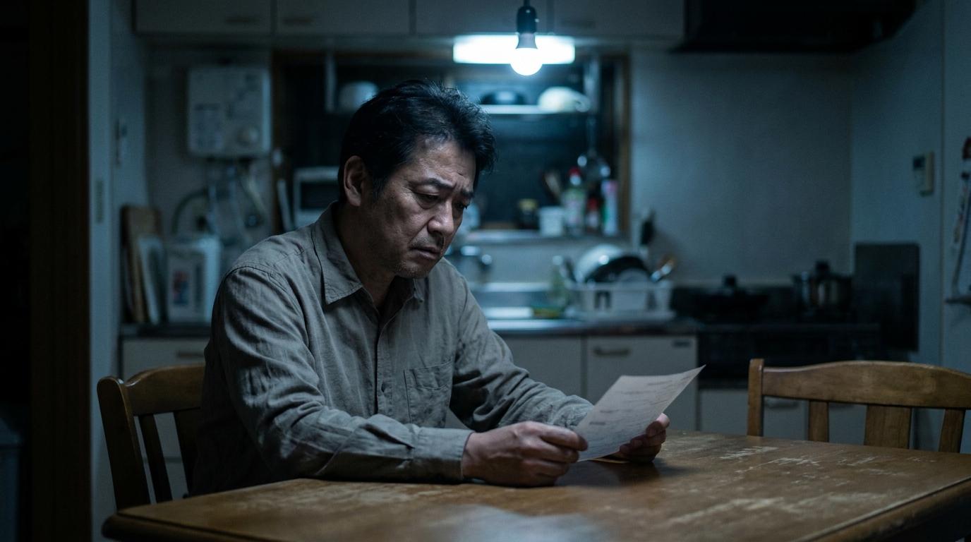 離婚・慰謝料リスクの深刻さ