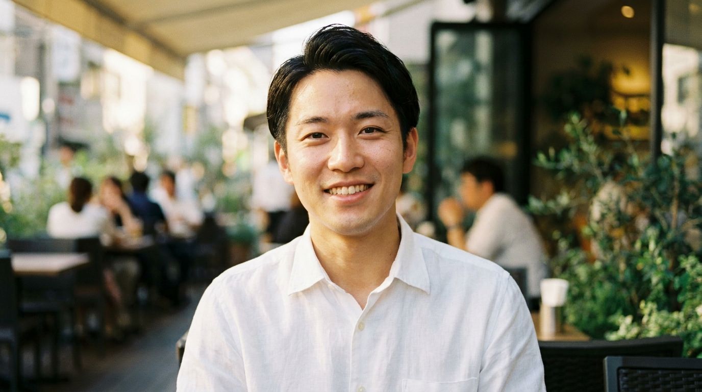 良いメイン写真の実例